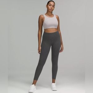 Lululemon Wunder Train High-Rise Tight 25"
